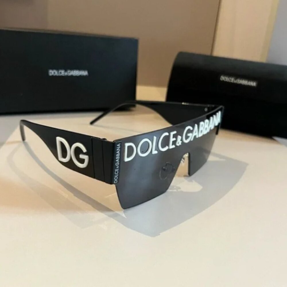 Dolce & Gabbana Sunglasses